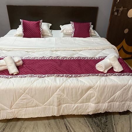 Hotel Hashim Jaisalmer Buitenkant foto