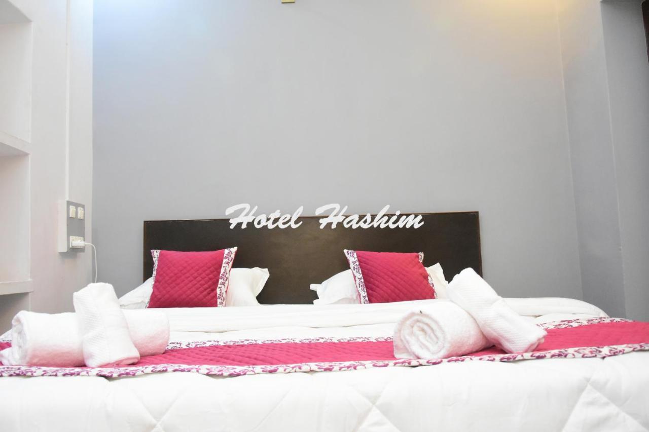 Hotel Hashim Jaisalmer Buitenkant foto