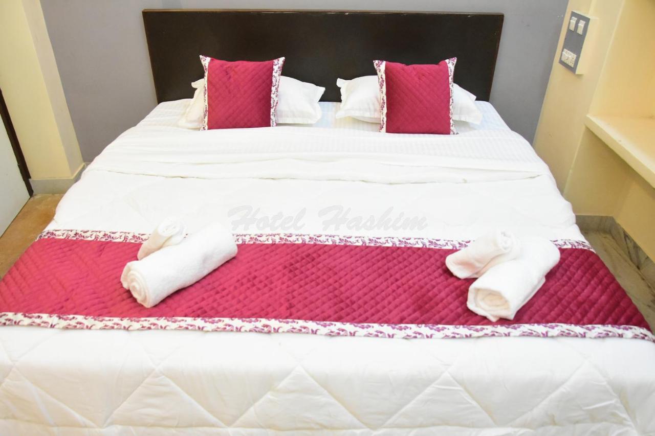Hotel Hashim Jaisalmer Buitenkant foto