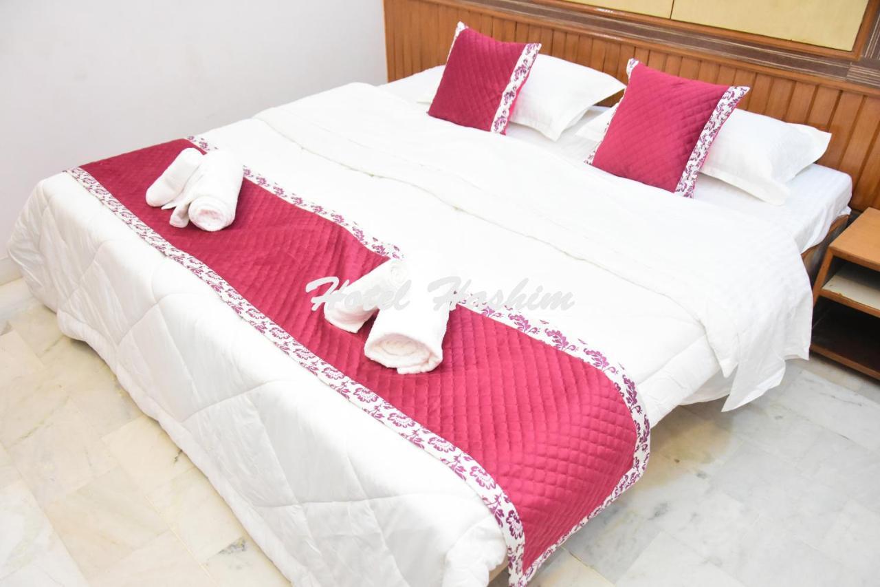Hotel Hashim Jaisalmer Buitenkant foto