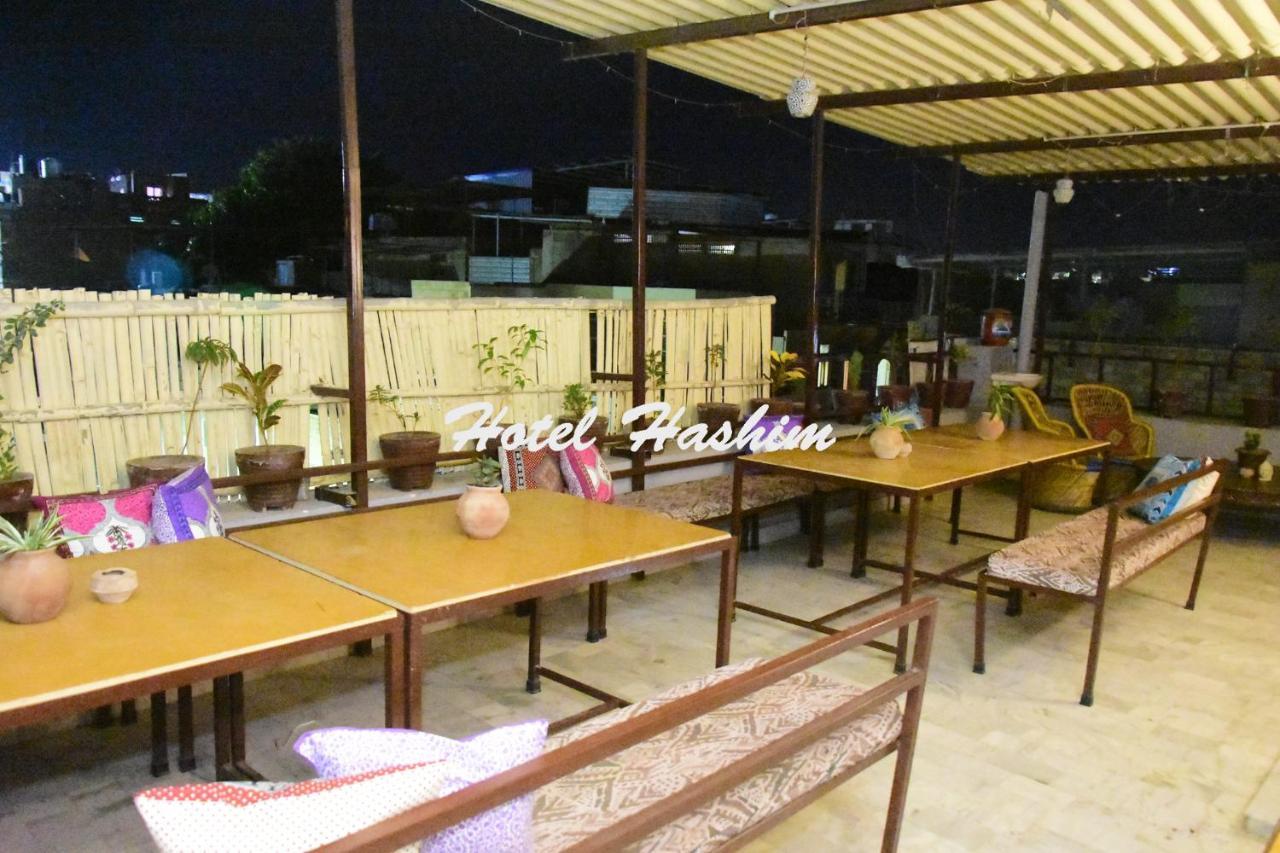 Hotel Hashim Jaisalmer Buitenkant foto