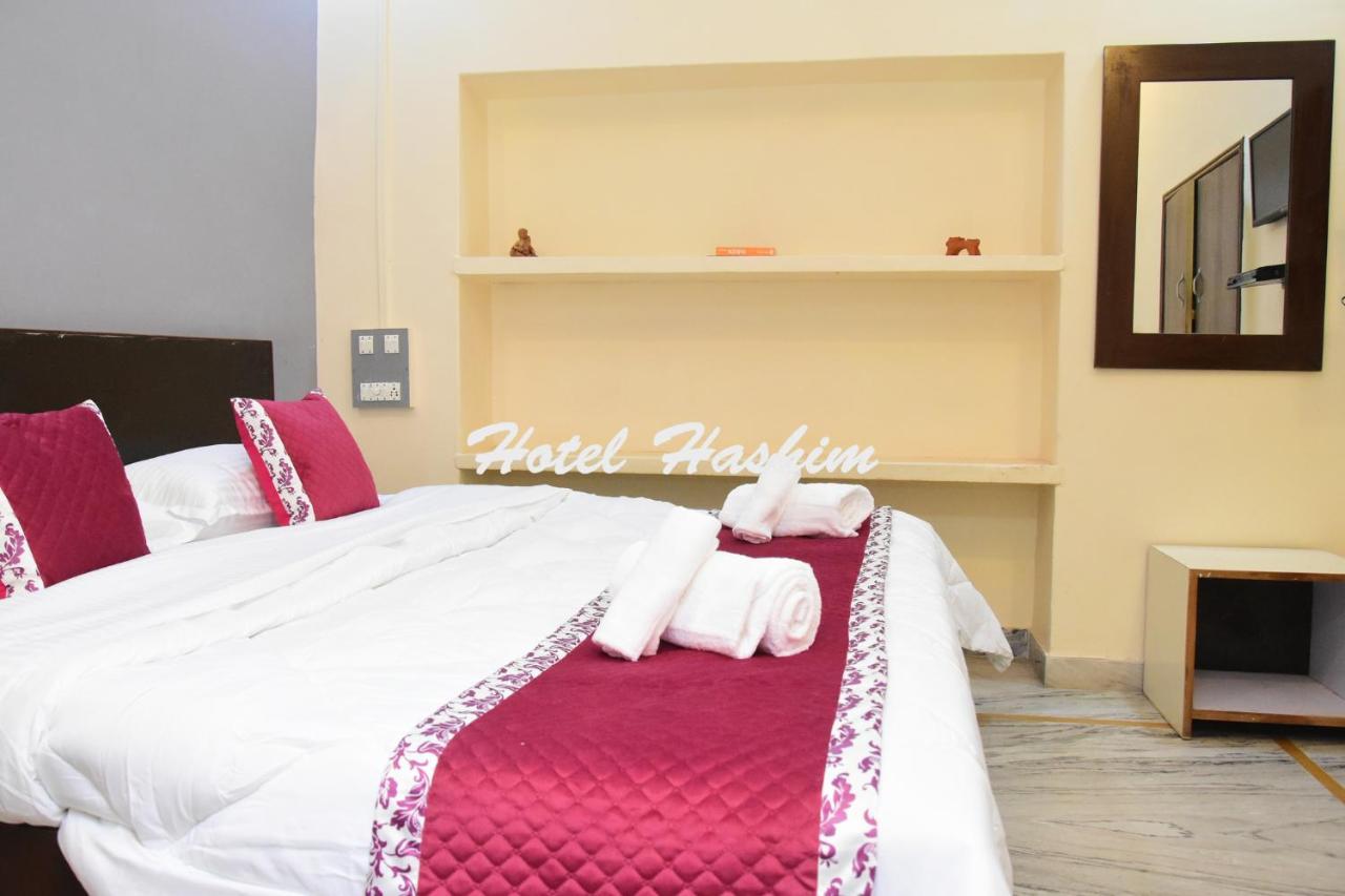 Hotel Hashim Jaisalmer Buitenkant foto