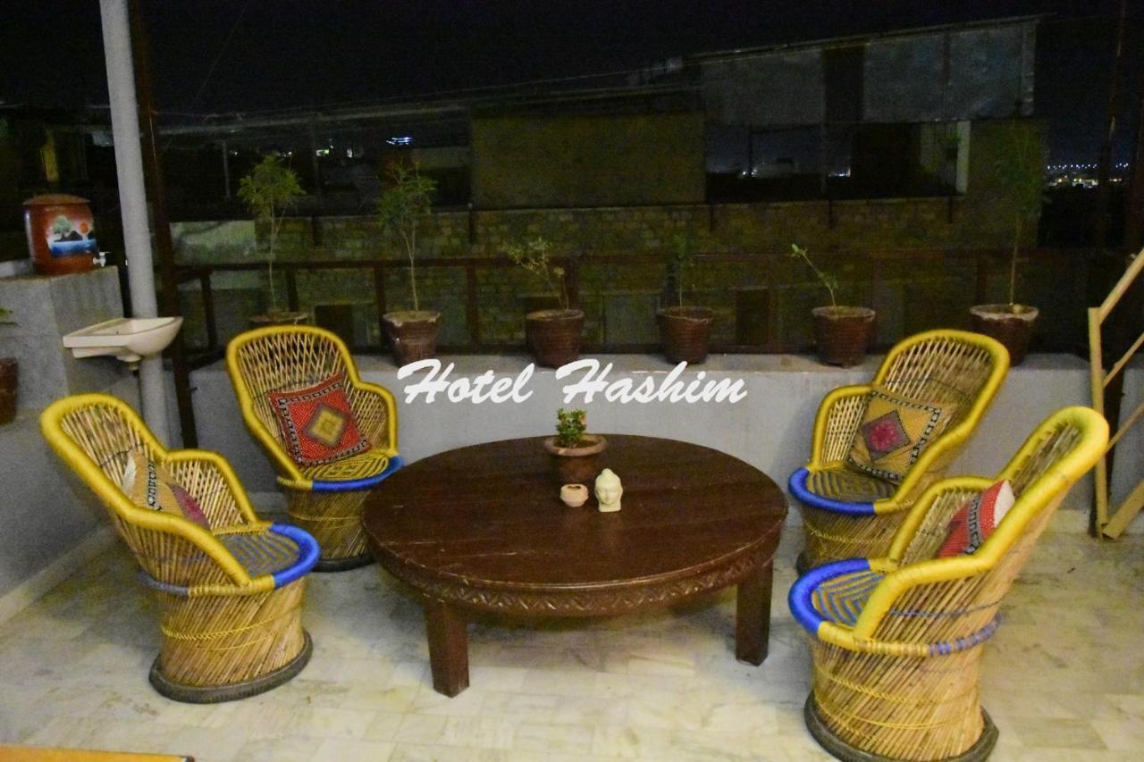 Hotel Hashim Jaisalmer Buitenkant foto