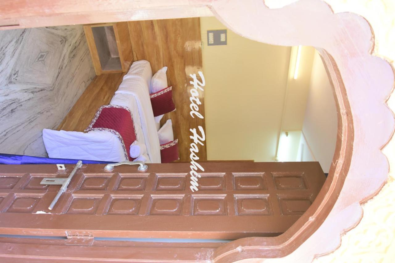 Hotel Hashim Jaisalmer Buitenkant foto