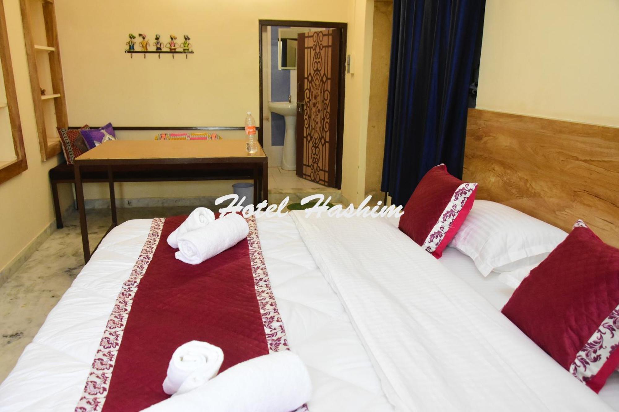 Hotel Hashim Jaisalmer Buitenkant foto
