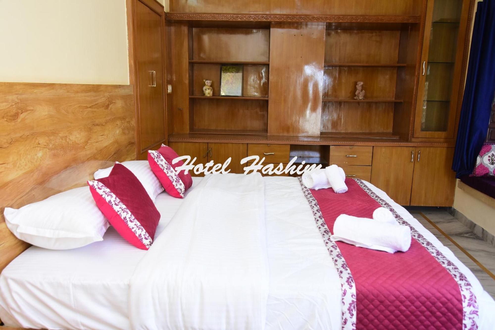 Hotel Hashim Jaisalmer Buitenkant foto