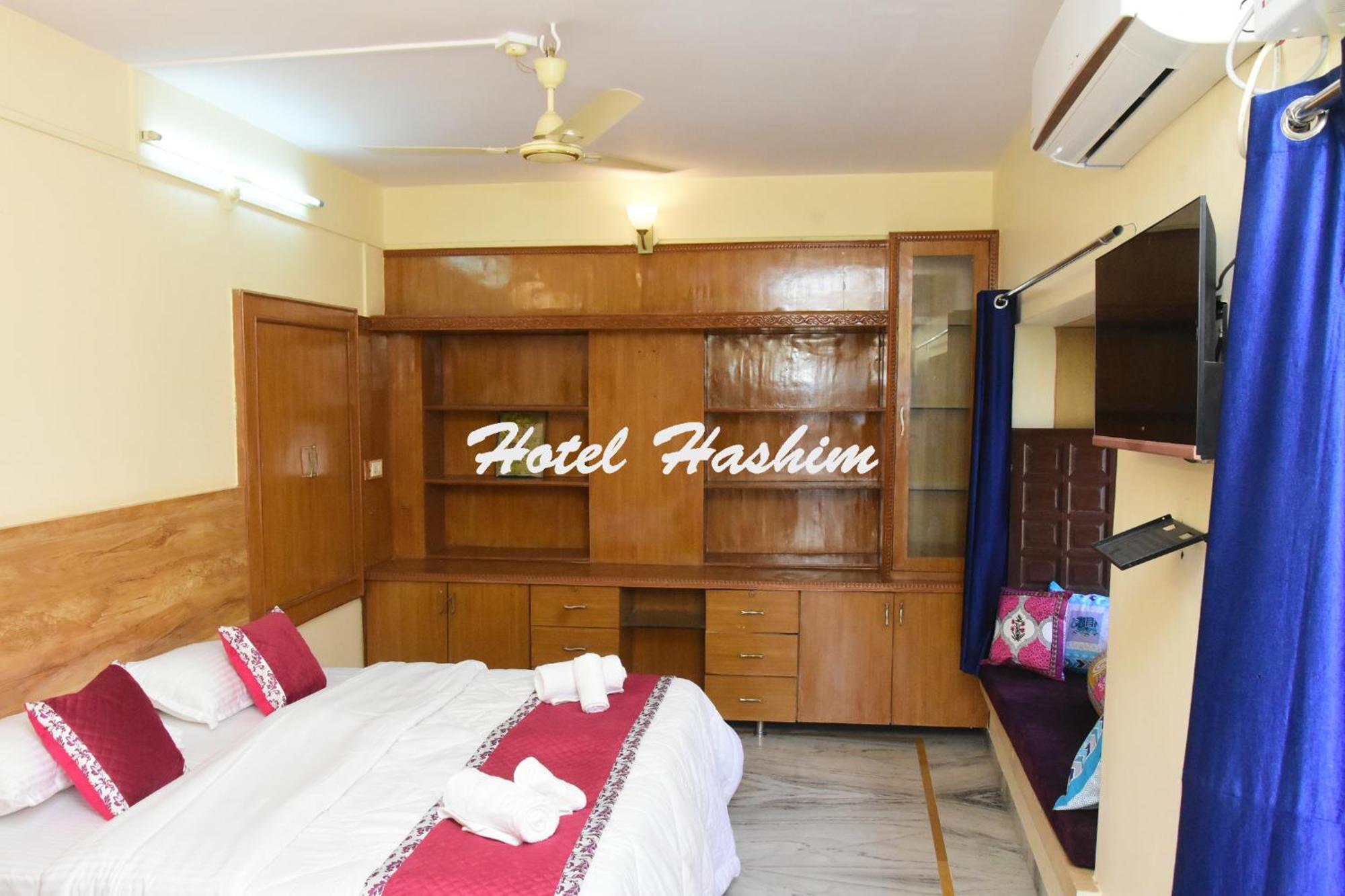 Hotel Hashim Jaisalmer Buitenkant foto