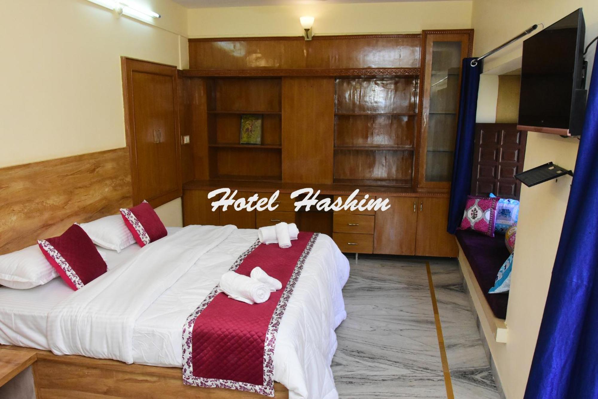 Hotel Hashim Jaisalmer Buitenkant foto