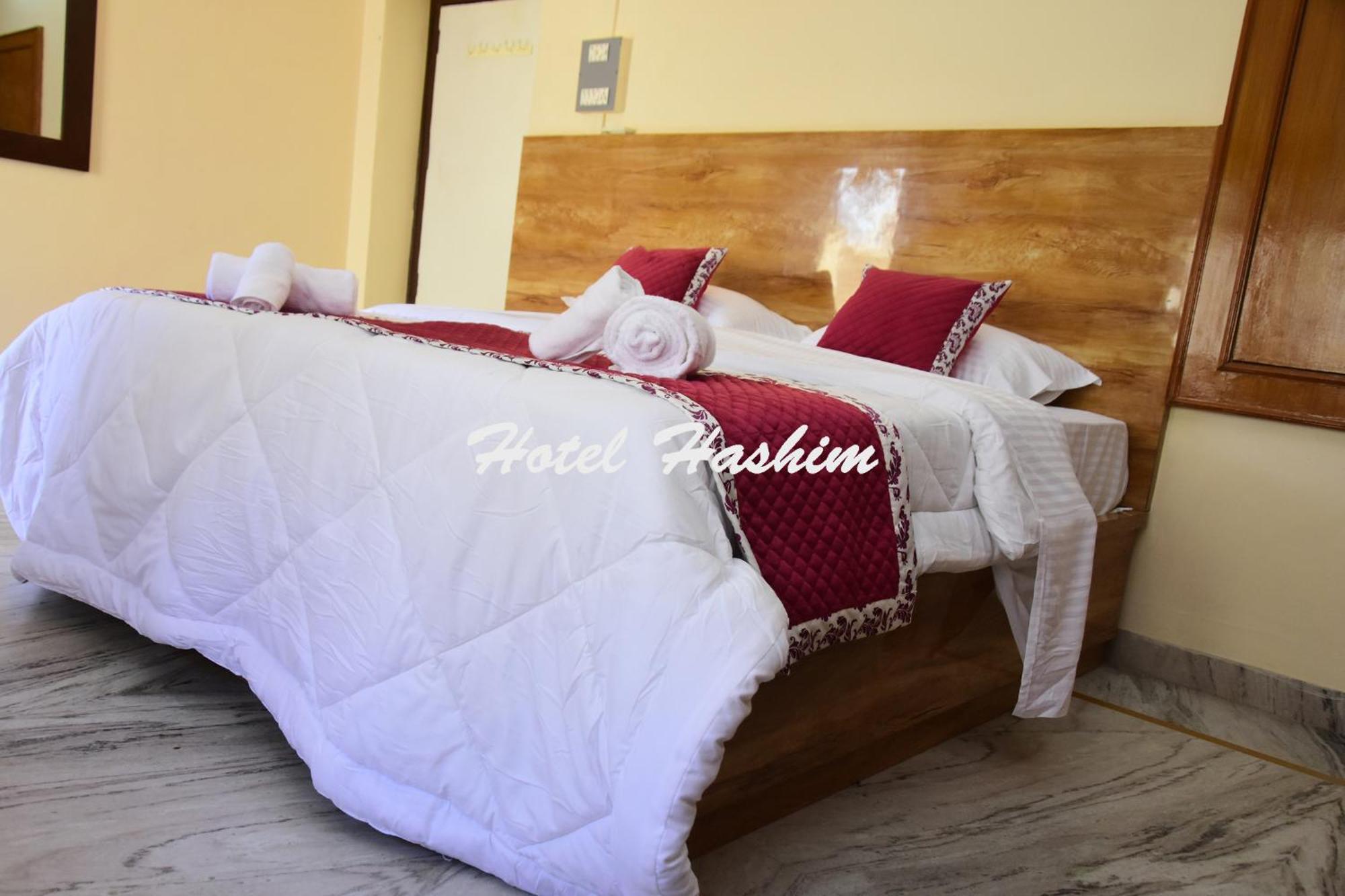 Hotel Hashim Jaisalmer Buitenkant foto