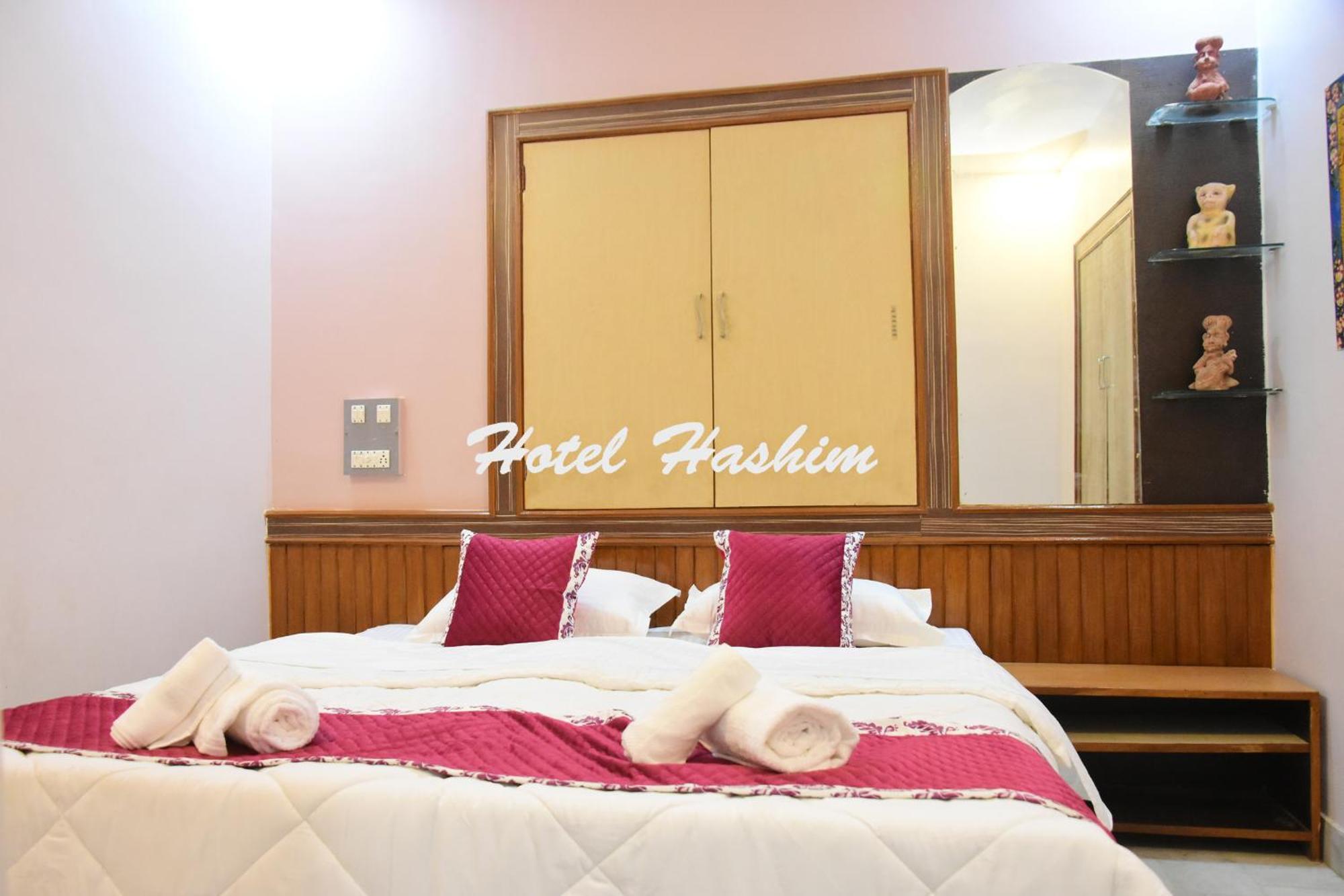 Hotel Hashim Jaisalmer Buitenkant foto